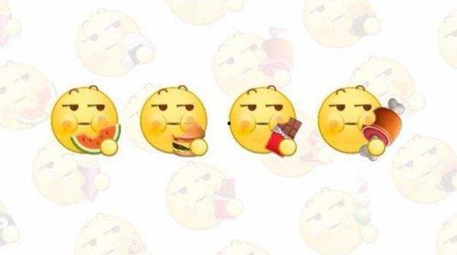 女生说的吃瓜是啥意思啊